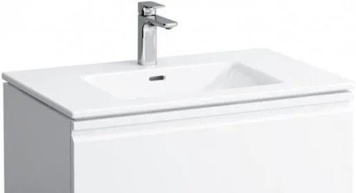 Umývadlo Laufen Pro 80x38 cm otvor pre batériu uprostred 1796.5.000.104.1