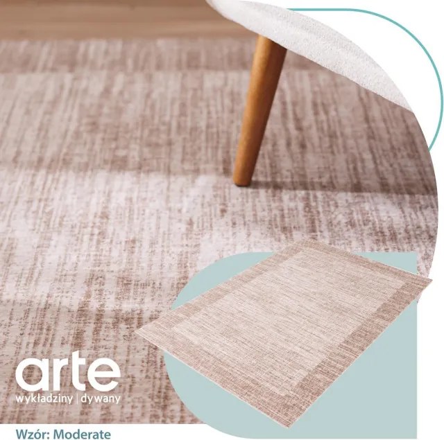 Koberec Miluza Moderate