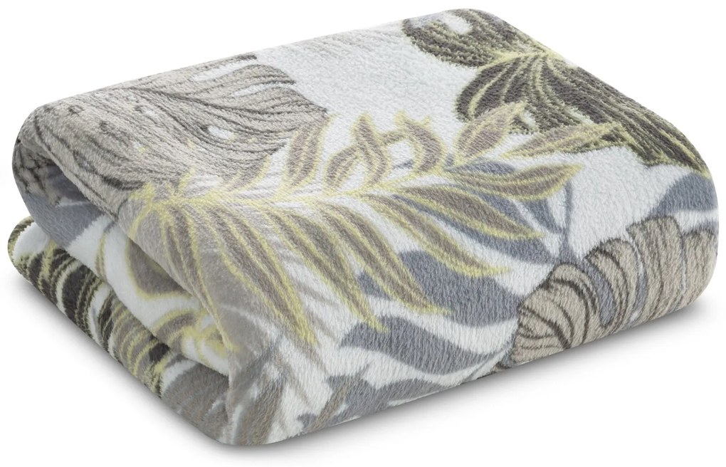 DEKA KORFU 150X200 CM LISTY