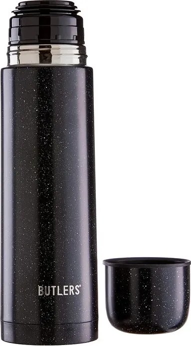 BARRIE Termoska 500 ml bodky