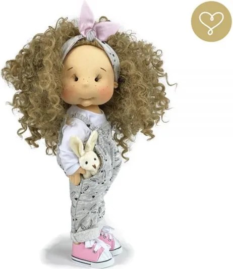 Bábika Ninka 40 cm Varianta 2