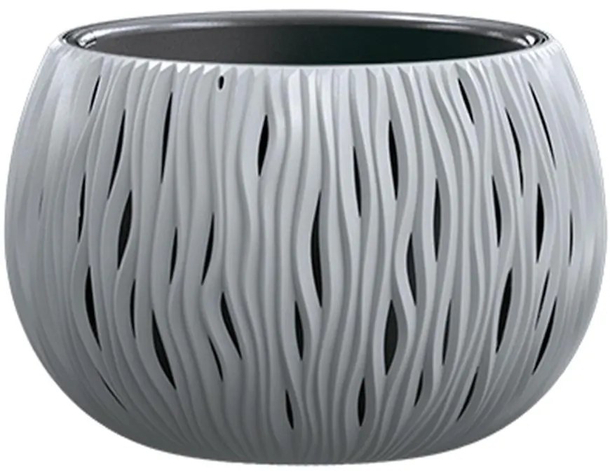 Kvetináč Bowl Sandy Dsk370-405u