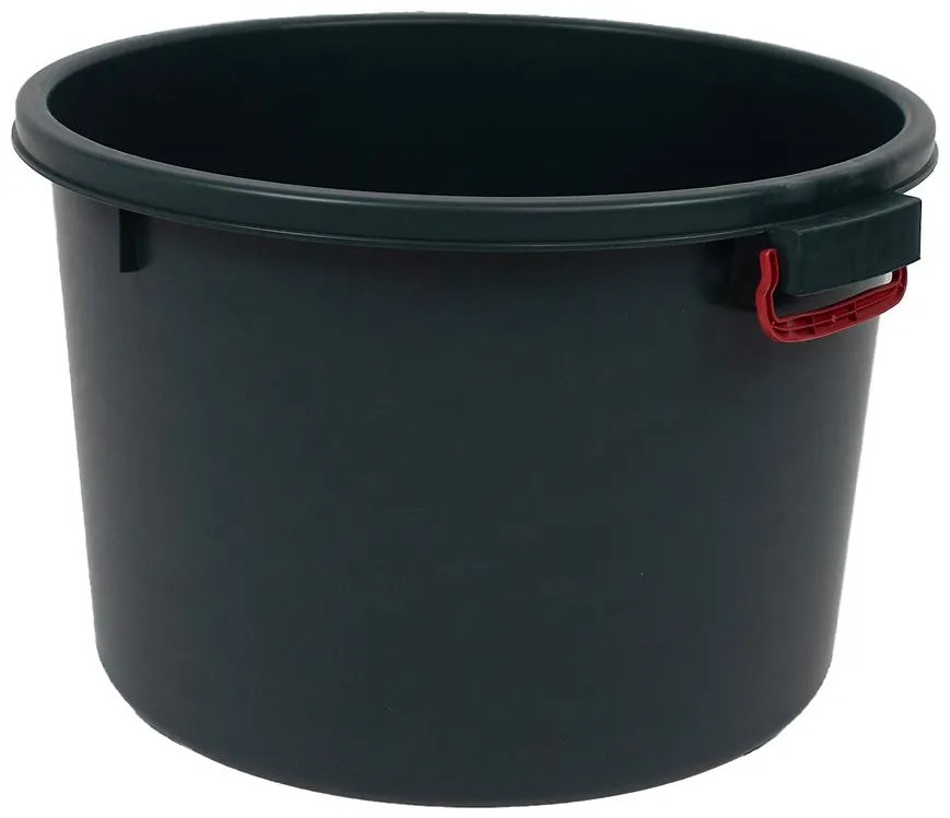 Nádoba 75 l zelený