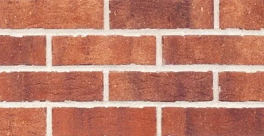 Klinker Klinker fasádny pásik oranžovotehlová 7,1x24 cm PURPRA