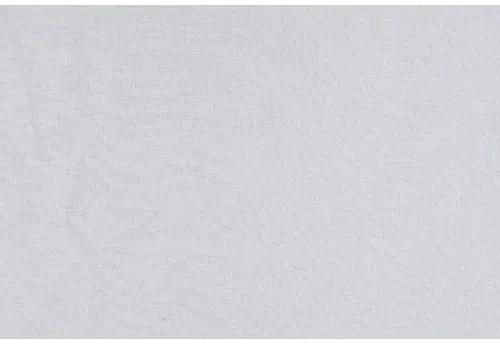 Záclona BARI 400x260 cm biela