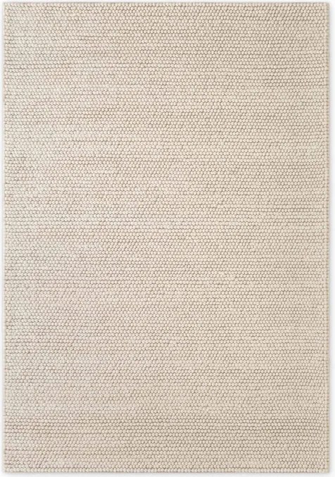 Koberec Ted Baker Richmond Diana naturálny / biely