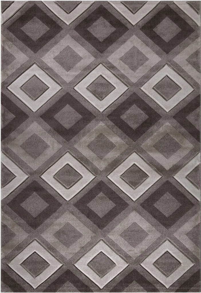 Festival koberce Kusový koberec Relax 220 Beige - 80x150 cm