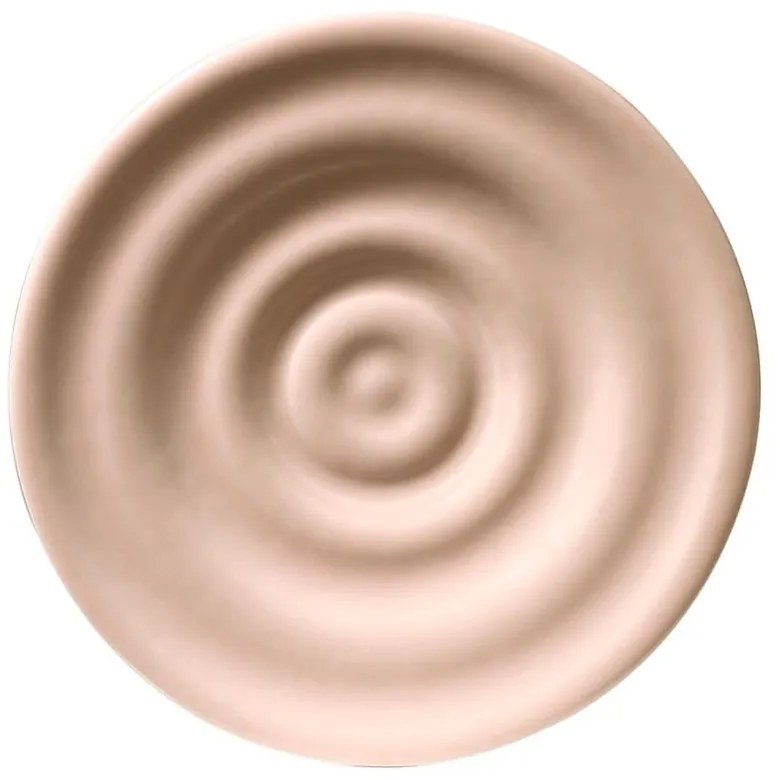 Ružové šálky v súprave 6 ks na espresso 75 ml – Kütahya Porselen