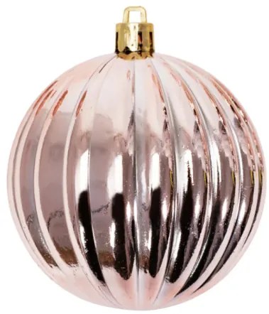 Vianočné guľky - 311433B (36ks)