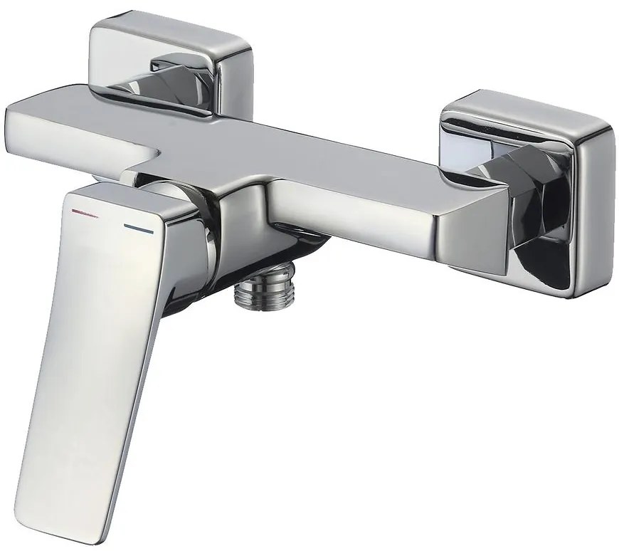 Batéria sprchová Tango