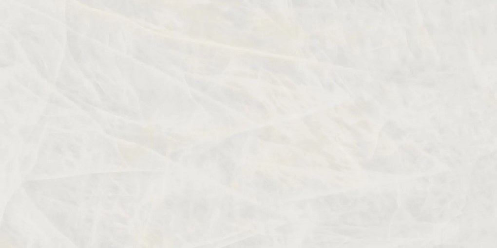 Dlažba Cristal White Silky 60x120 R