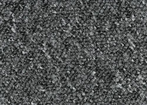 Koberce Breno Metrážny koberec BINGO 6829, šíře role 300 cm, sivá