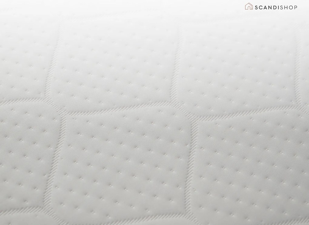 Kokosový matrac COCO MAXI 20 cm 140 x 200 cm Ochrana matraca: VRÁTANE chrániča matraca
