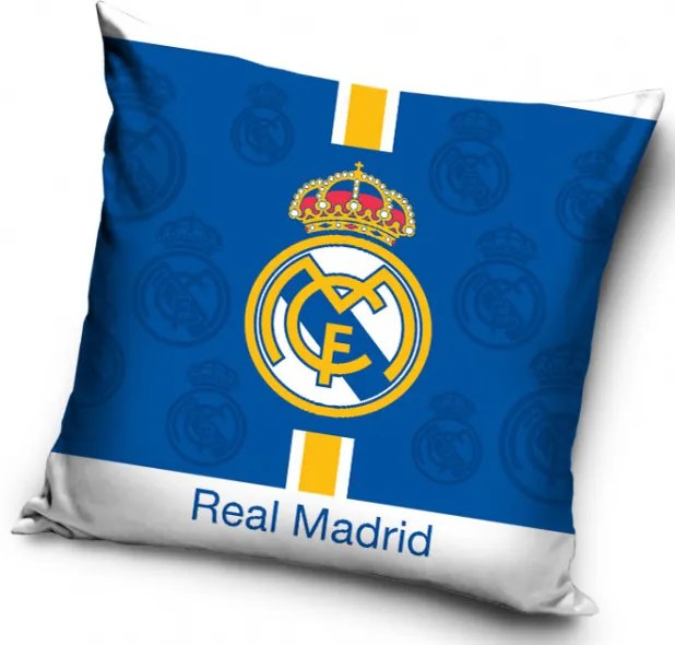 Javoli Povlak na vankúš FC Real Madrid 40 x 40 cm