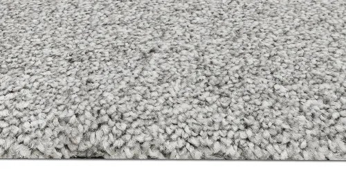 Koberce Breno Metrážny koberec MINELLI 70, šíře role 400 cm, sivá