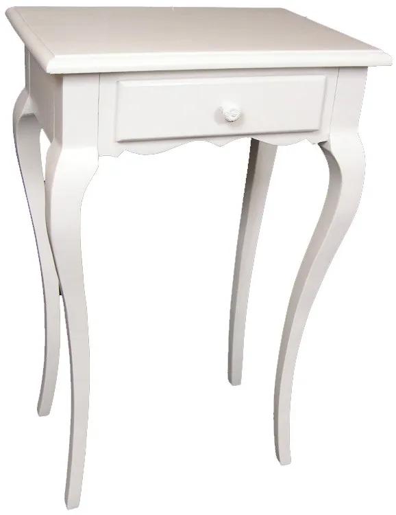 Konzolový stolík Livorno W 51 cm
