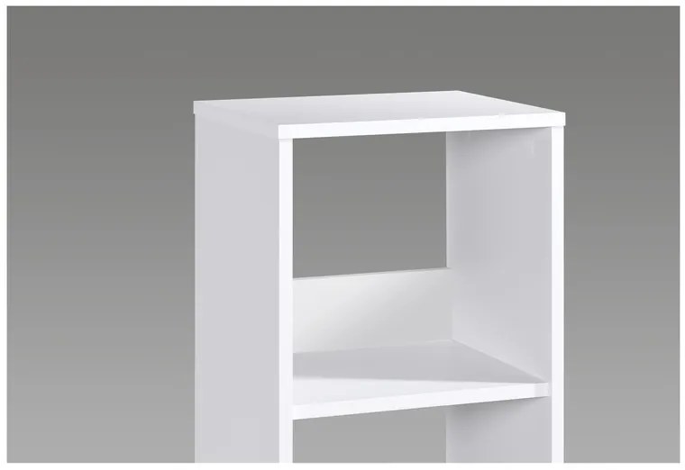 Livarno home Regál Liverpool, 40 x 108 x 33 cm  (100365085)