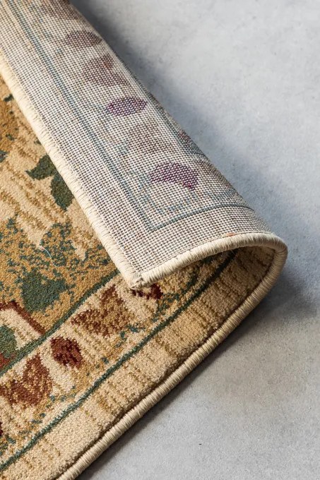 Koberec / Behúň Hanse Home Herat Farsi krémový