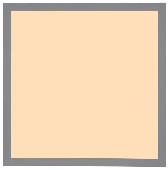 Globo 416080AD1 - LED Stropné svietidlo DORO LED/12W/230V 3000K 30x30 cm