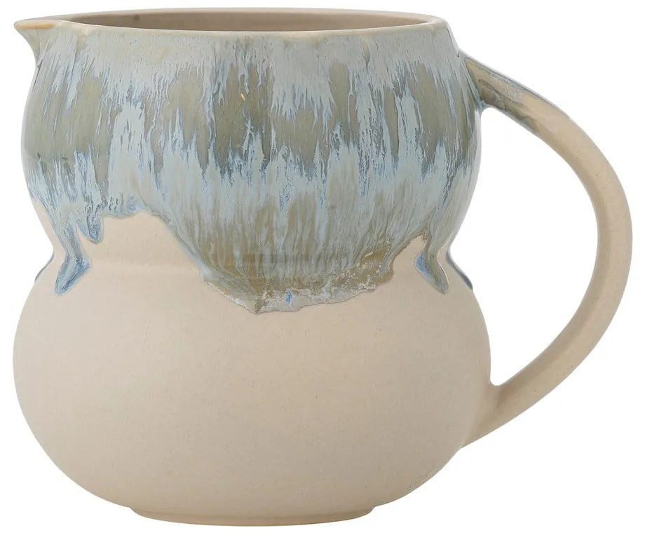 Džbán z kameniny Luna – Bloomingville