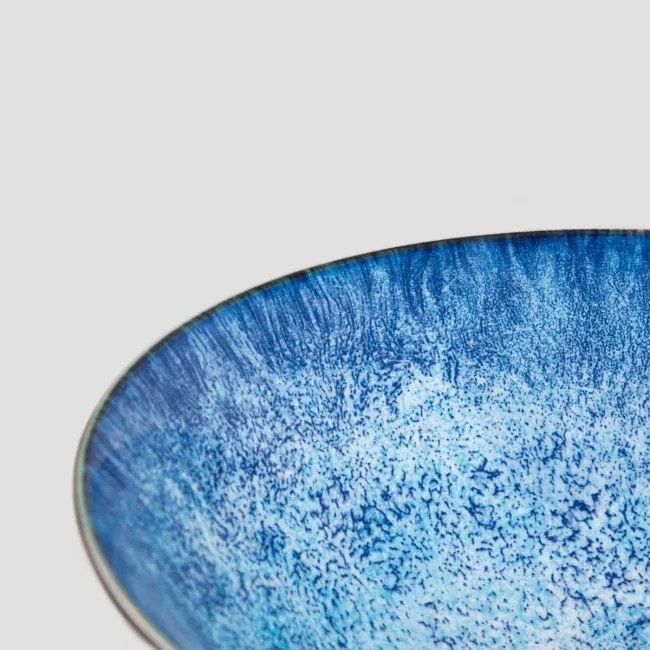 Miska SALADO sýtomodrá 726989