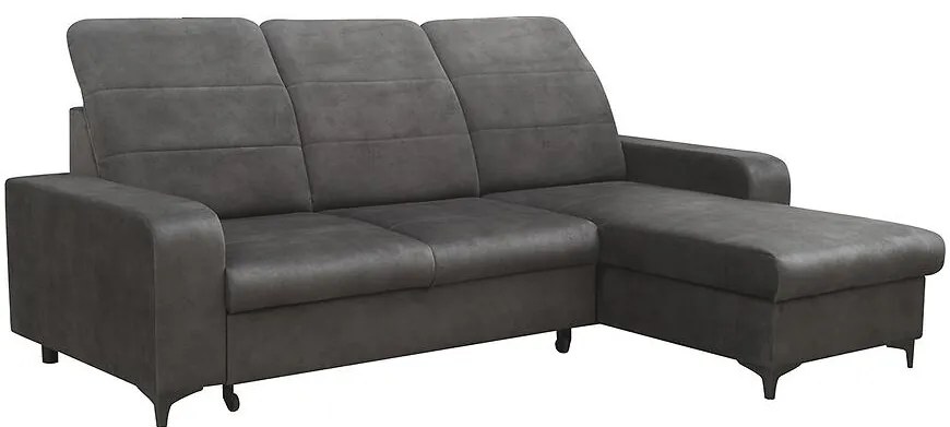 Rohová sedacia súprava Stormi Whisper 19 pravý