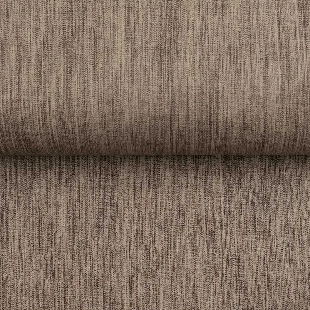 PVC obrus Hnedý melír PV-129 - metráž š. 140 cm