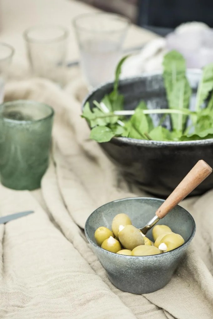 Ib Laursen Servírovacia vidlička Acacia