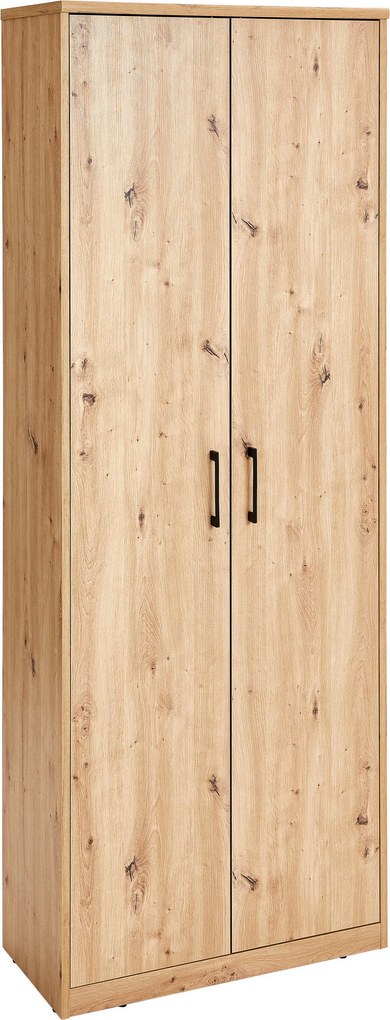 XXXLutz VIACÚČELOVÁ SKRIŇA, 72/194/36 cm Xora - Predsieňové programy - 000017004031