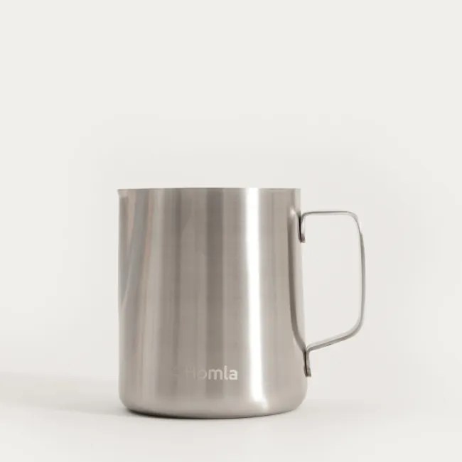 Kanvička na mlieko ONTARIO 764356 0,6 l