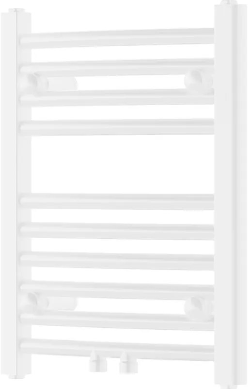 Mexen Ares, vykurovacie teleso 500x400 mm, 179 W, biela, W102-0500-400-00-20