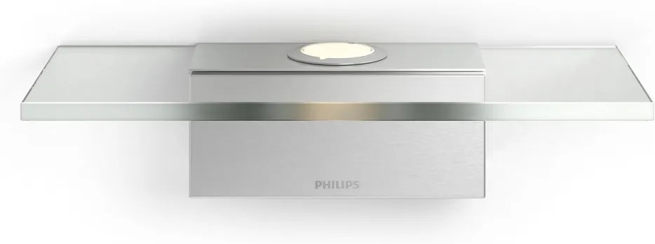 Philips Philips 40942/60/16 - LED nástenné svietidlo INSTYLE MATRIX 1xLED/4,5W/230V P1388