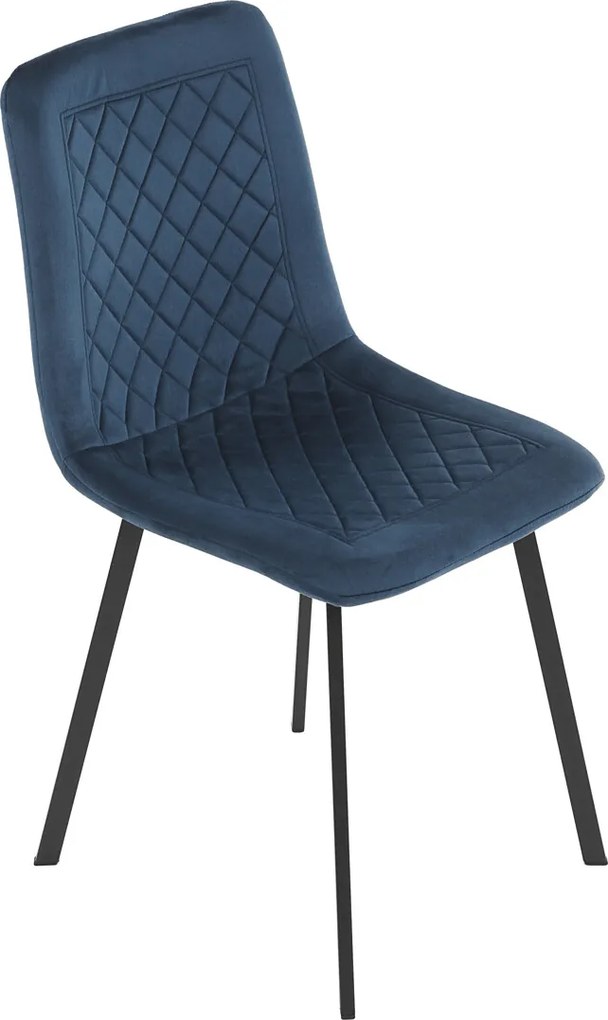 Jedálenská stolička DCL-973 BLUE4 Farba: Béžová