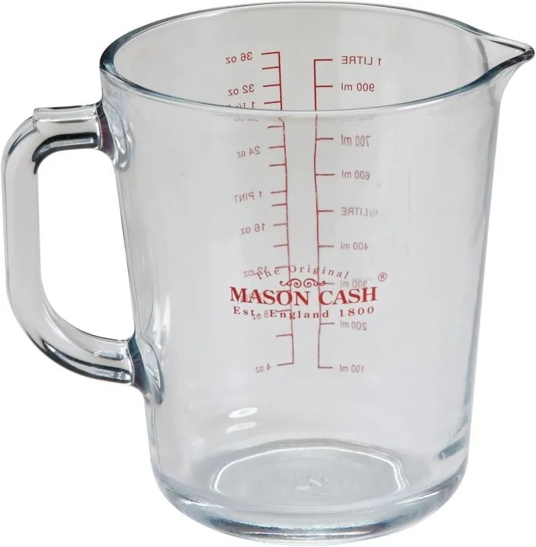 BonamiOdmerka Mason Cash Classic Collection, 1 l