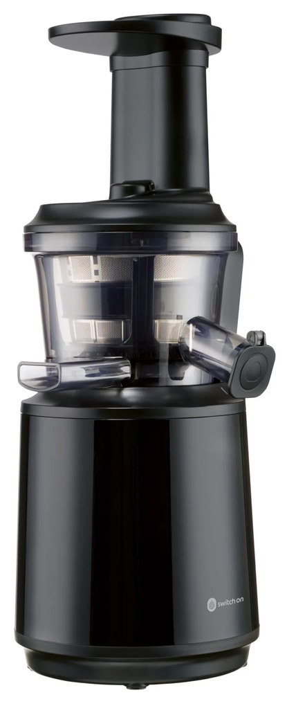 Silvercrest® Odšťavovač SSJ 300 C1/Sosj 300 C1 (100391219)