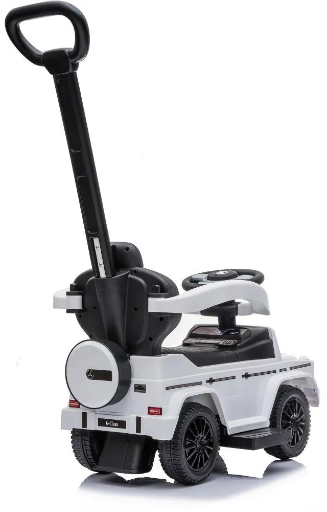 BUDDY TOYS BPC 5280 Mercedes G350d 3v1 BUDDY T YS