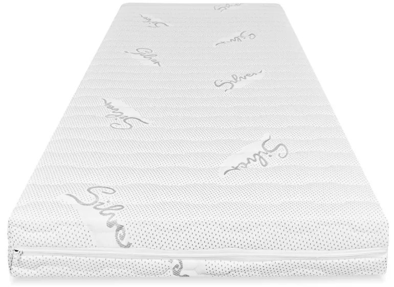 Matrac Zero Silver EMI, 90x200