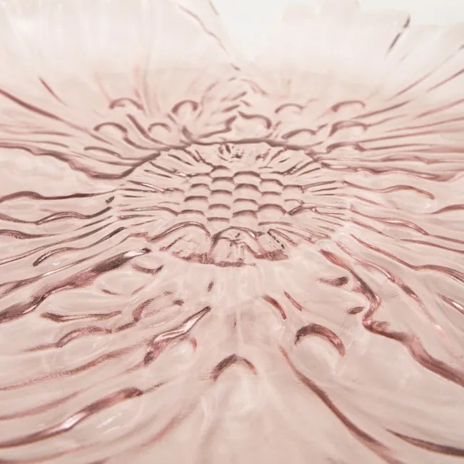 Dekoratívny podnos SAKURO ružový 771941