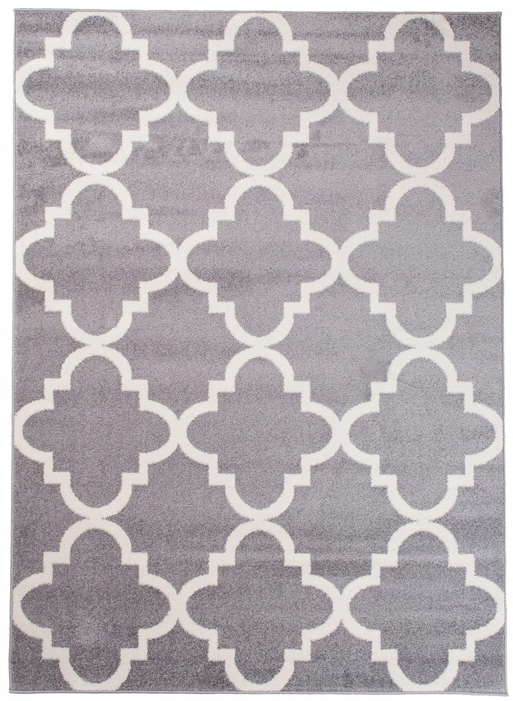 PROXIMA.store - Dizajnový koberec JAWA ROZMERY: 80x150