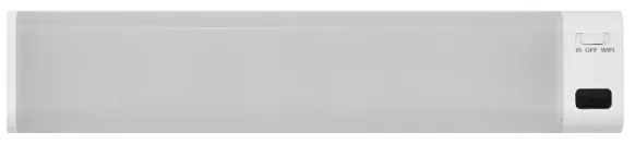 Ledvance - LED Stmievateľné svietidlo so senzorom UNDERCABINET LED/9W/230V Wi-Fi