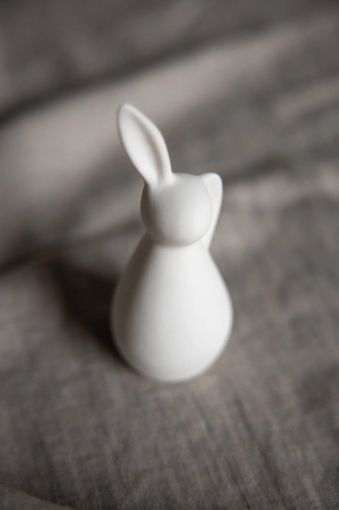 Storefactory Veľkonočná dekorácia SIXTEN Bunny 13 cm