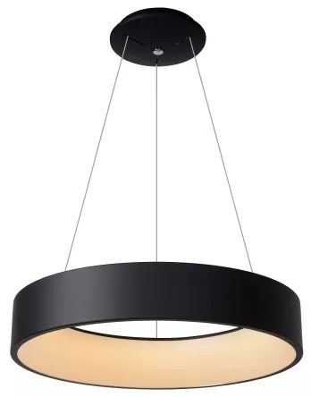 Lucide 46400/42/30 - LED Stmievateľný luster na lanku TALOWE LED/39W/230V