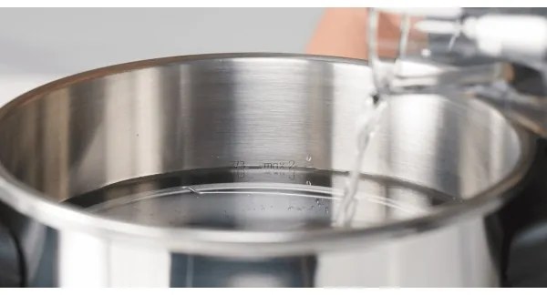 Tefal - Sada tlakových hrncov 4,5/6 l CLIPSO+ CHEF