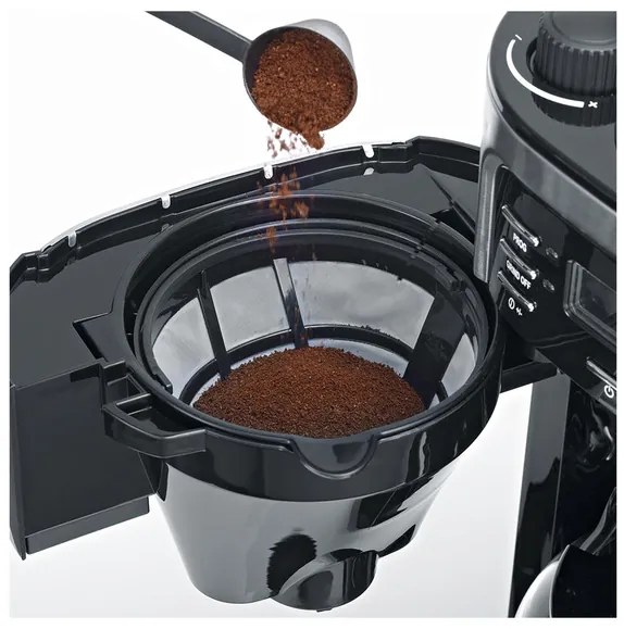 Severin Kávovar KA 9210  (100373257)