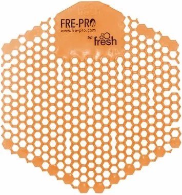 FREE PRO do pisoára Mango - oranžové