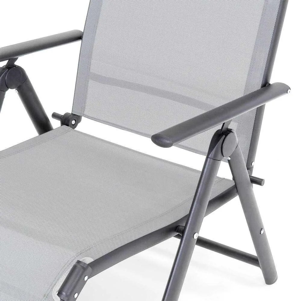 Lehátko comfort, sklopné a nastaviteľné