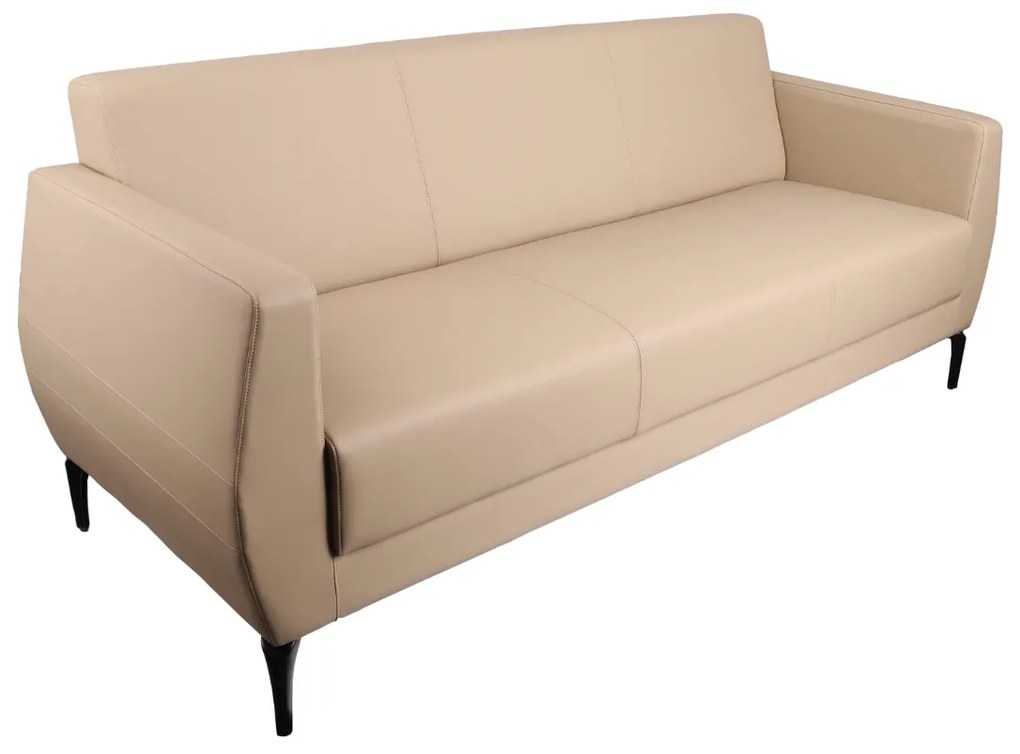 Trojmiestna pohovka Basco Coffee 3