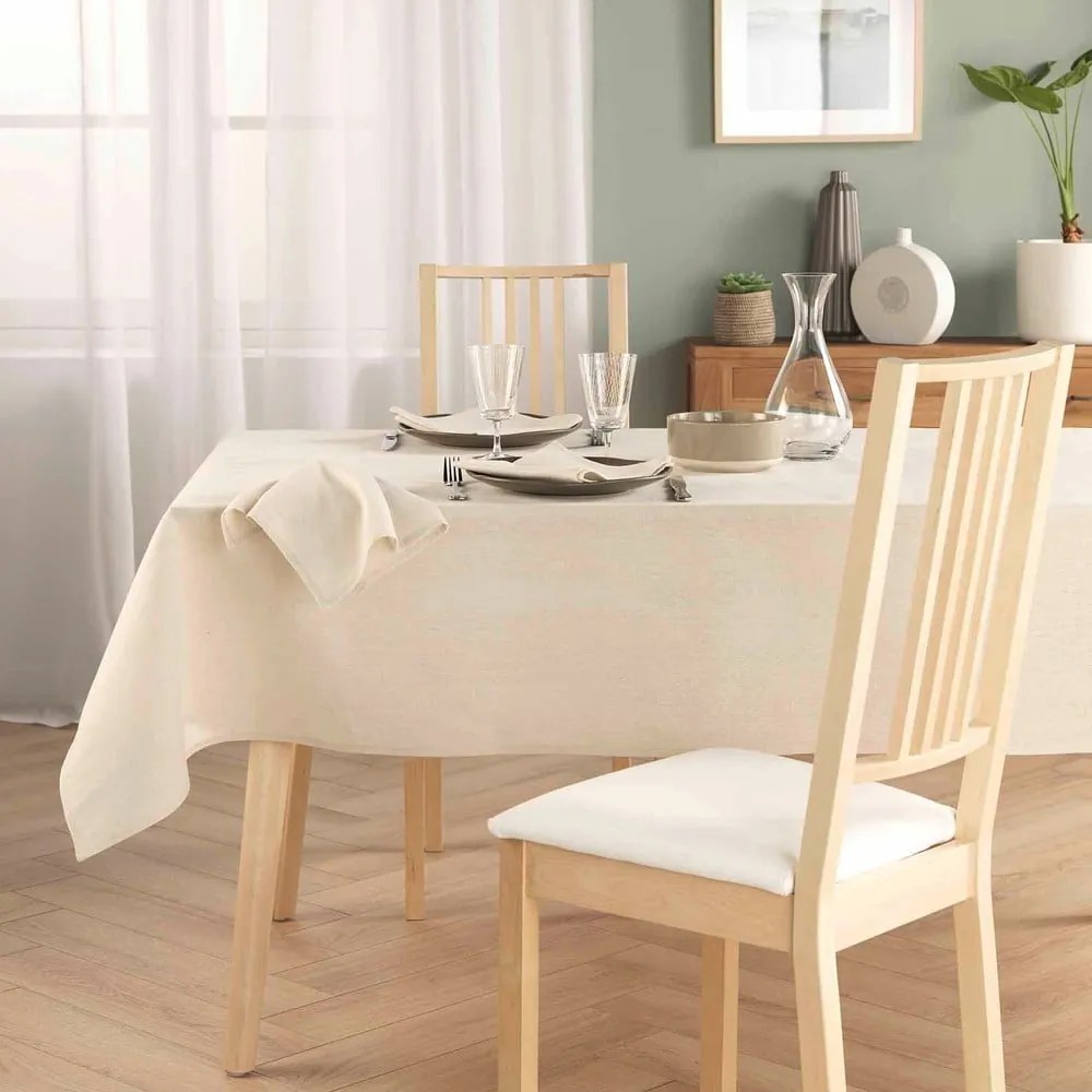 Obrus 140x240 cm Serafine – douceur d'intérieur