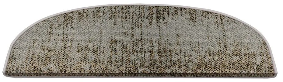 Nášľapy na schody v súprave 16 ks 20x65 cm Horizon – Vitaus