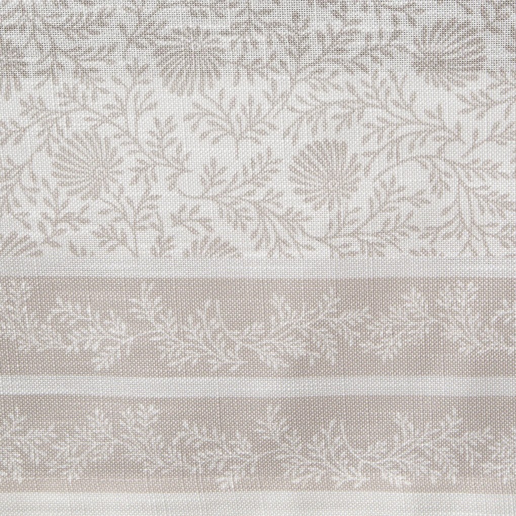 OBRUS SUMMER10 90X90 CM VZOROVANÝ